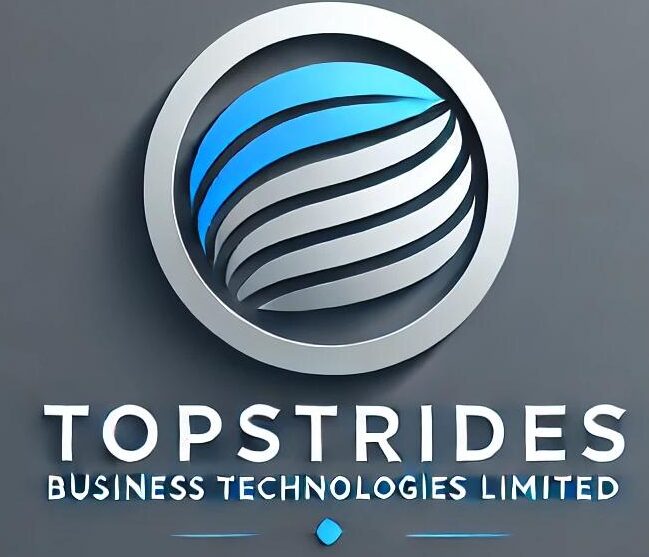 TopStrides Business Technologies Ltd